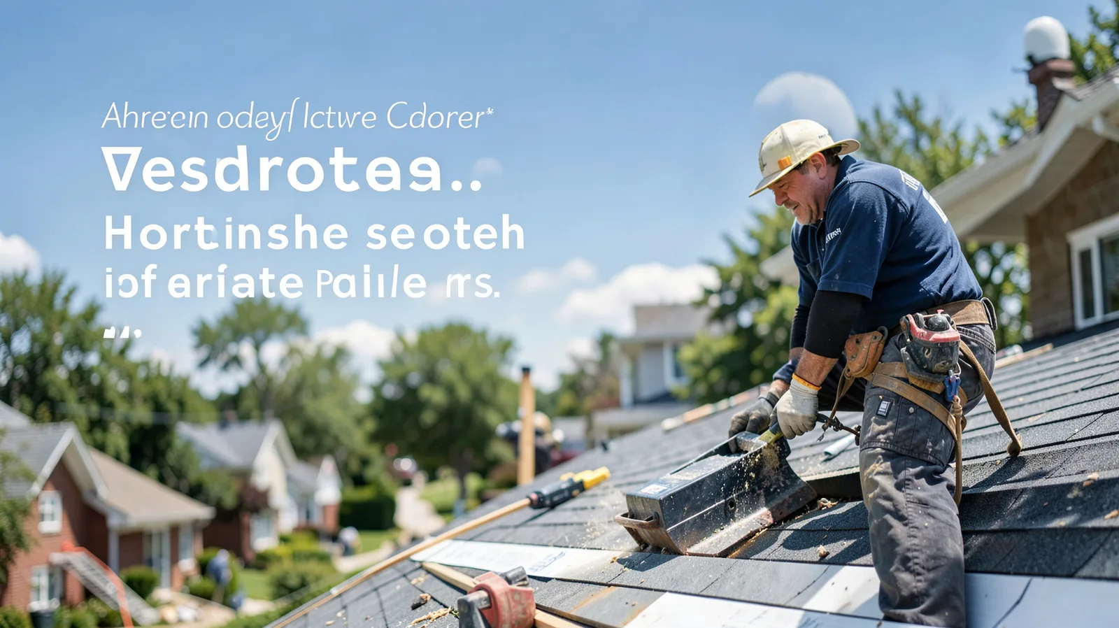 Roof Replacement in Hiawassee, GA near me